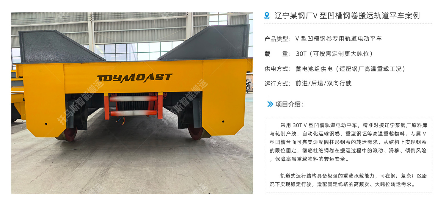 钢卷搬运轨道电动平车案例.jpg